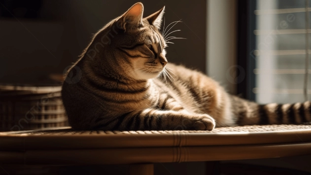 貓咪巧克力中毒