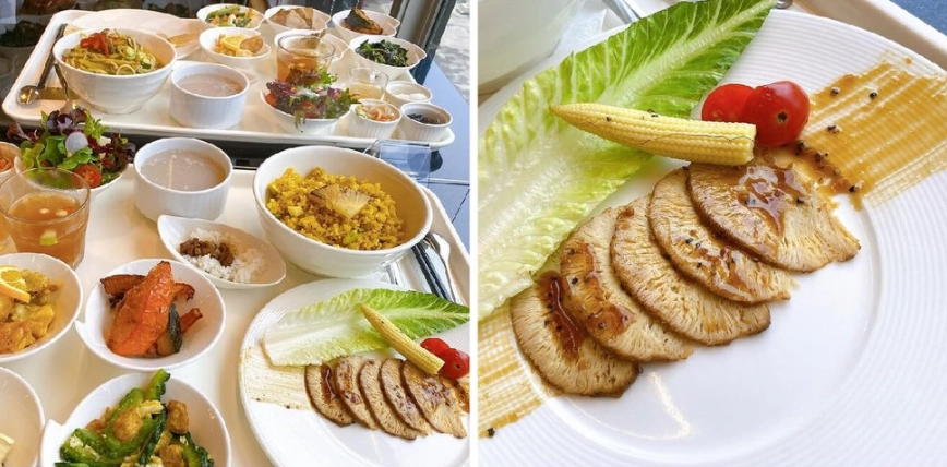 高雄必吃餐廳推薦評分最高：TOP10美食攻略與真實食記