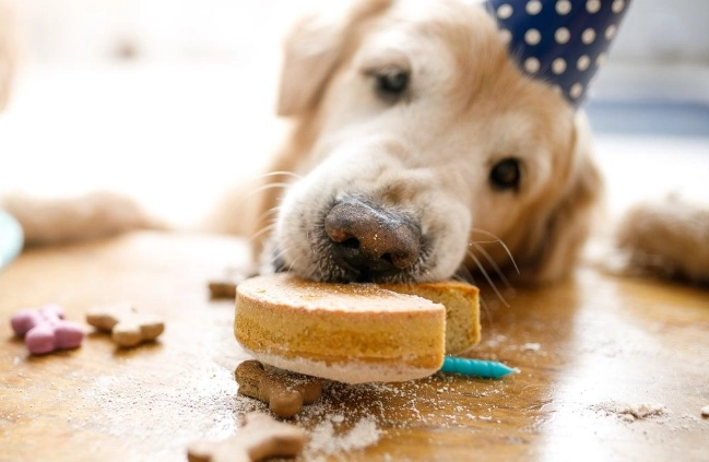 巧克力對狗的毒性