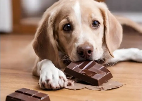 可可鹼 狗 劑量