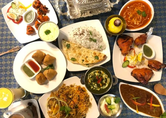 台北平價印度料理全攻略：高CP值餐廳推薦與點餐秘訣