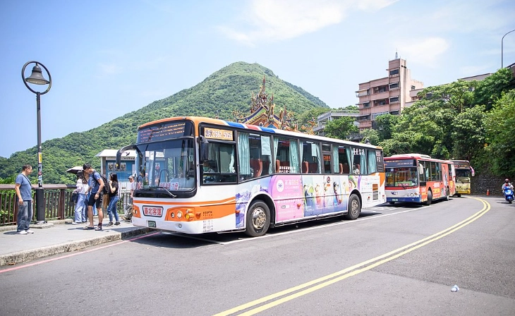 九份開車好開嗎？完整山路駕駛指南與停車攻略