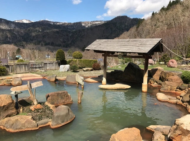 豐平峽溫泉評論：真實體驗與完整指南，解決你的所有疑問