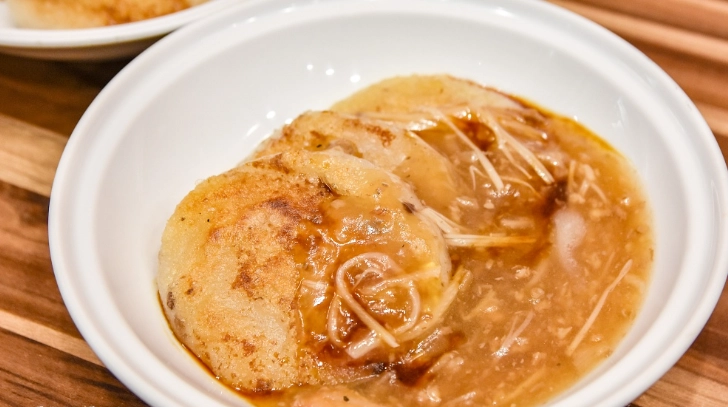 保安路美食推薦：台南小吃天堂終極懶人包與必吃清單