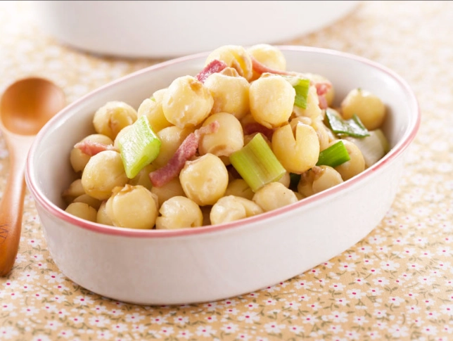 新鮮蓮子食譜大全：從挑選到烹飪的完整指南