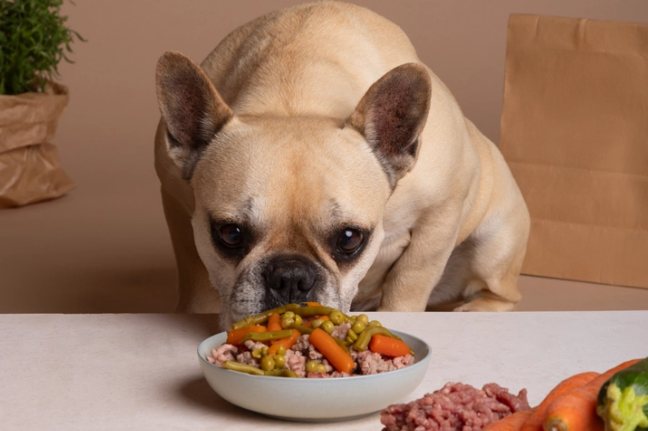 狗可唔可以食洋蔥