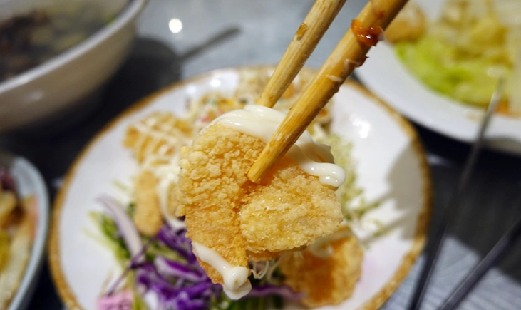 梧棲美食評分最高：在地人私藏餐廳與小吃終極指南