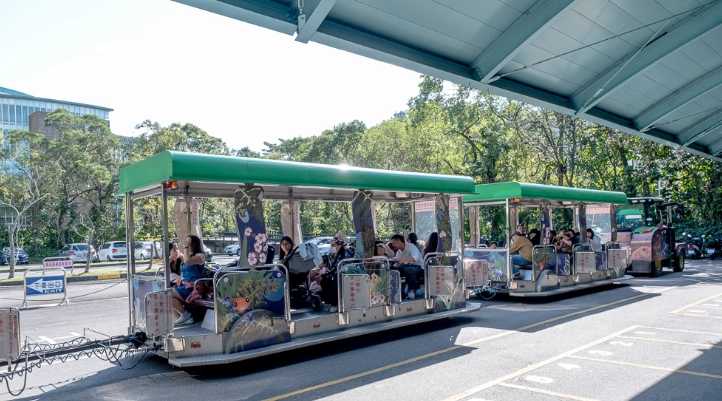 貓空纜車動物園一日遊完整攻略：行程規劃、景點介紹與實用貼士