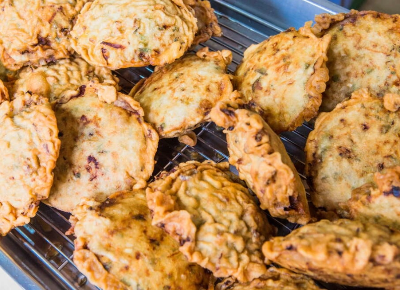 後浦小鎮美食全攻略：必吃小吃與隱藏版美味深度探索