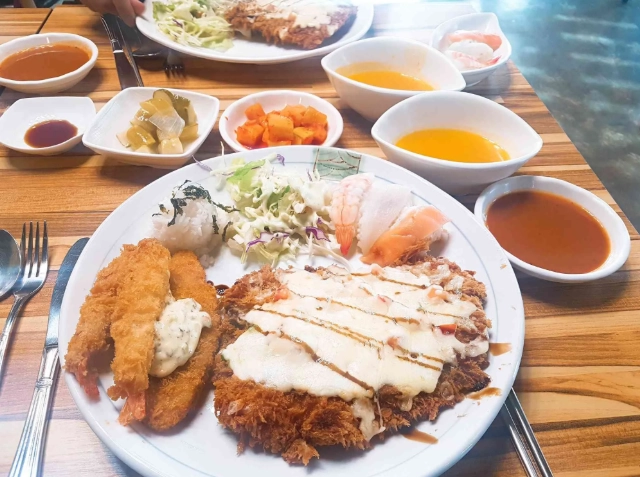 東海美食餐廳全攻略：從夜市小吃到隱藏版餐廳的終極指南