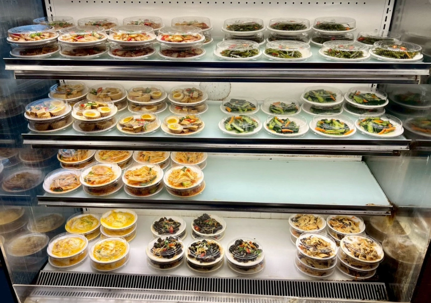 舊城傳統美食的菜單全攻略：探索台灣古早味必吃清單與隱藏版菜色