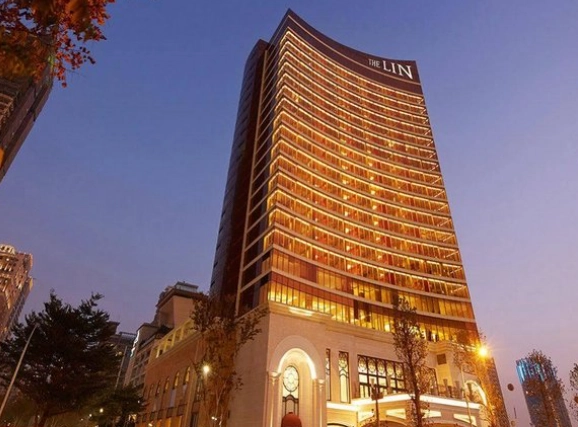 林酒店背景深度探索：歷史故事、特色與你不知道的細節