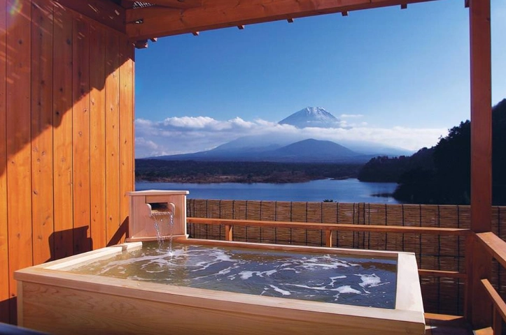 箱根溫泉私人風呂富士山：終極體驗指南與旅館推薦