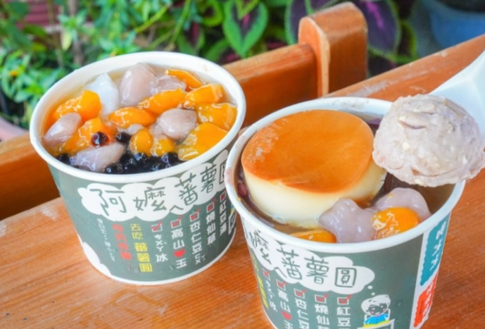 遼寧街美食小吃全攻略：在地人私藏必吃清單與實用貼士