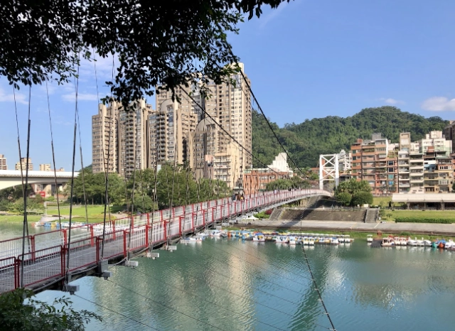 新北旅遊指南：探索必訪景點、在地美食與實用攻略