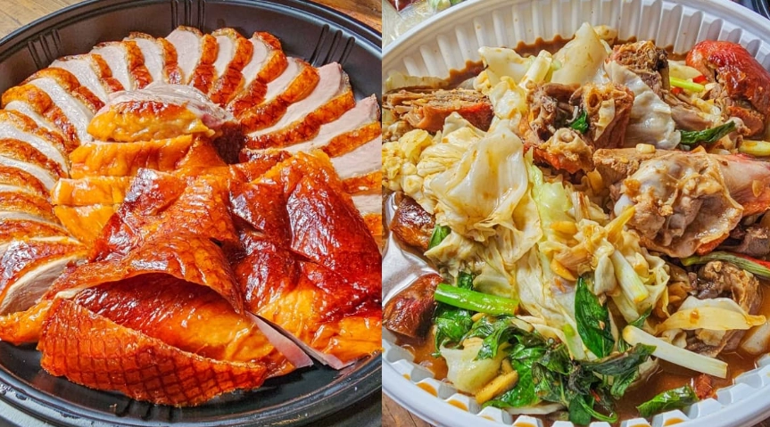 沙鹿美食必吃｜在地人私藏的10大必吃美味與隱藏版小吃全攻略