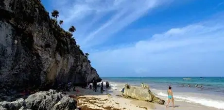 墨西哥旅遊安全