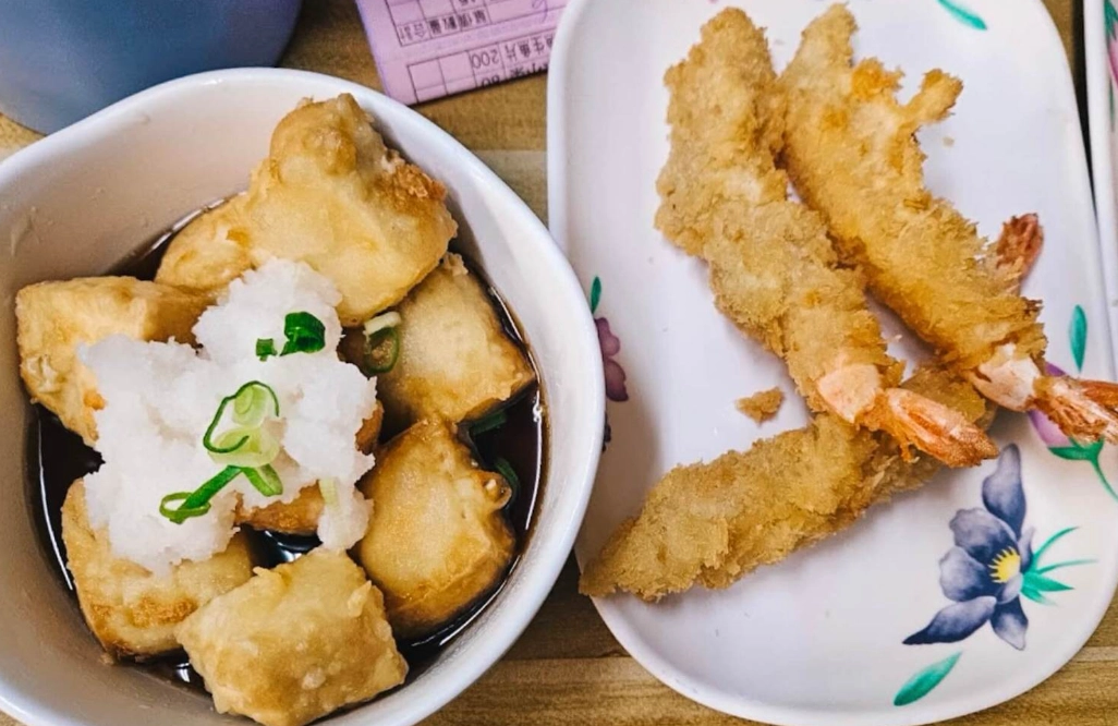 赤崁樓附近美食推薦：TOP 10必吃小吃與隱藏版美味全攻略