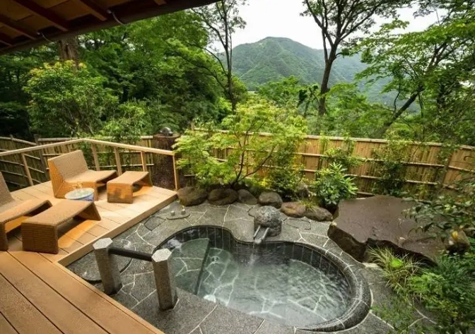 箱根溫泉不住宿全攻略：日歸溫泉推薦與實用指南