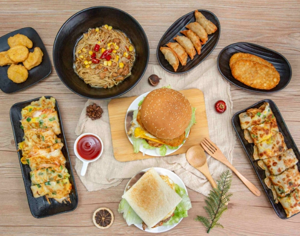 梧棲午餐推薦：在地人氣餐廳總整理，讓你輕鬆找到美味午餐