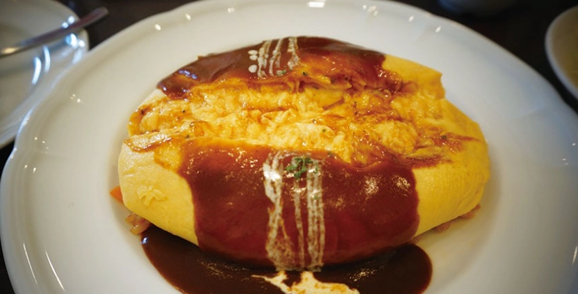 奈良美食推薦：在地人私藏的必吃清單與隱藏版料理全攻略