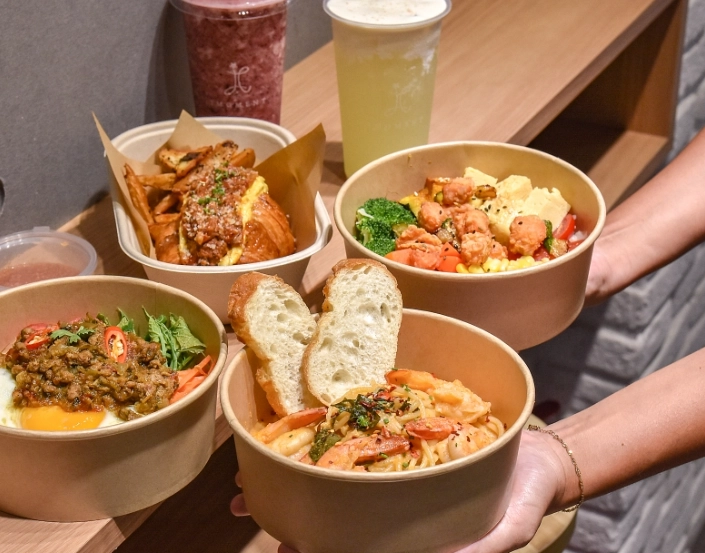 信義區莊敬路美食全攻略：在地人私藏餐廳與必吃小吃深度探索