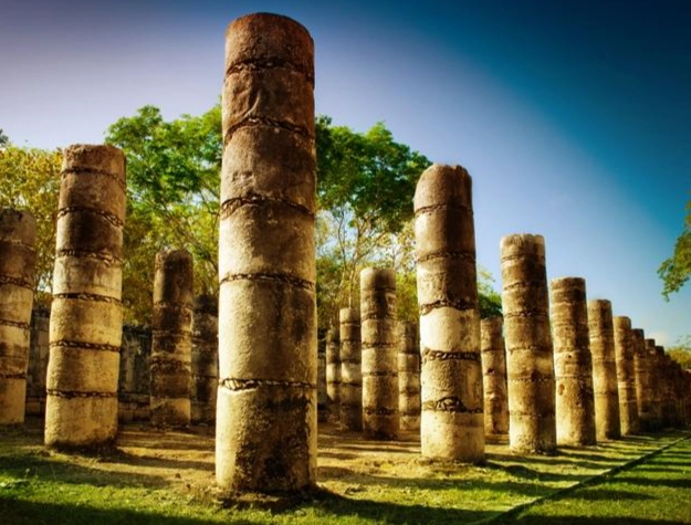 墨西哥自由行費用