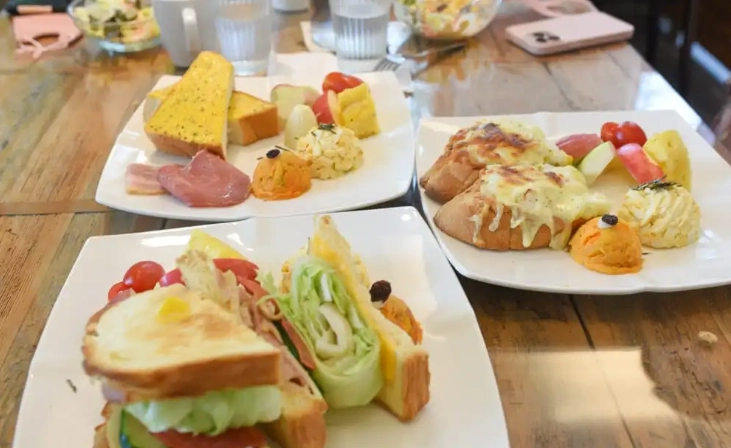 仁德美食午餐終極指南：在地人私藏推薦與必吃清單