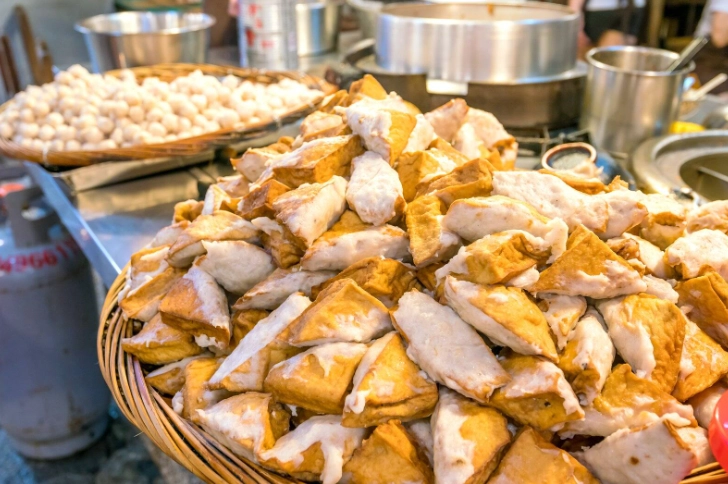 新北景點美食全攻略：必訪景點與隱藏版美食深度解析