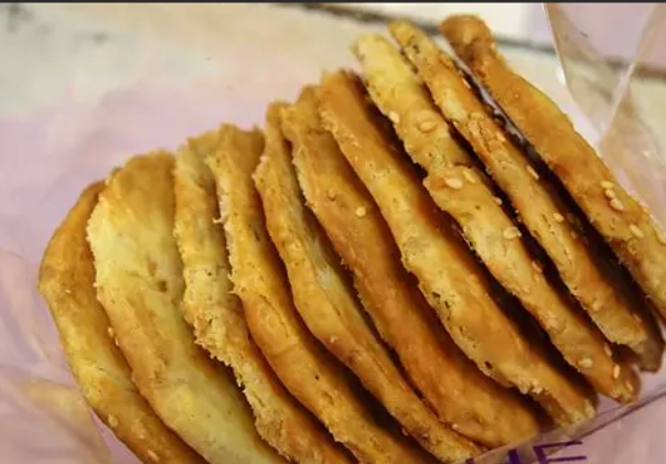 宜蘭燒餅創始店：探索正宗美味與歷史傳承