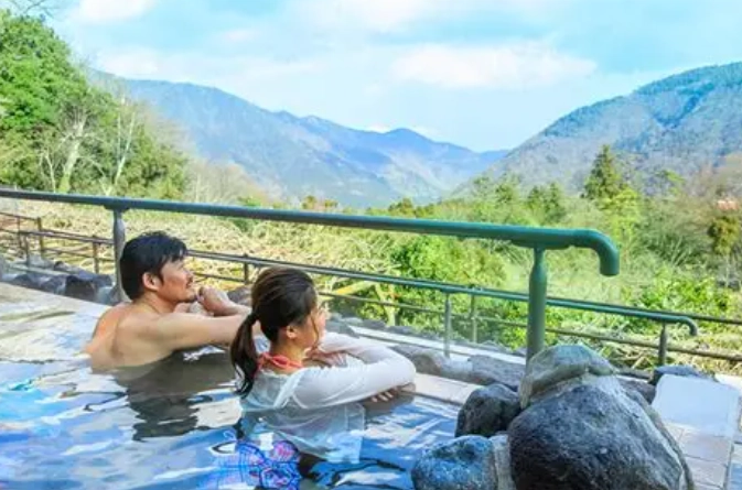箱根情侶溫泉全攻略：浪漫之旅的完美選擇與實用建議