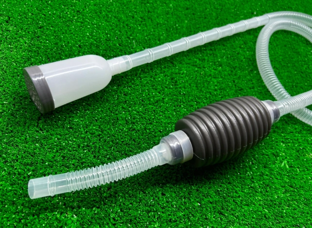 魚缸 清潔 工具