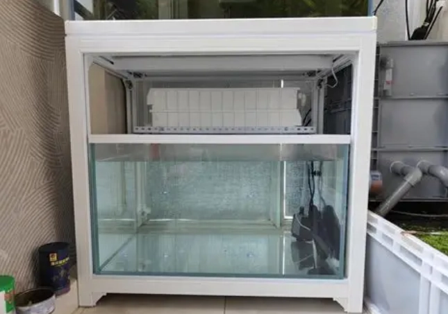 水族箱必備設備