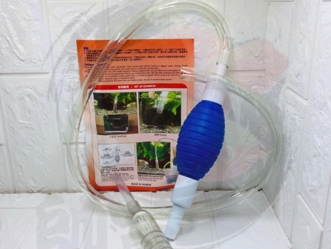 水族 維護 技巧