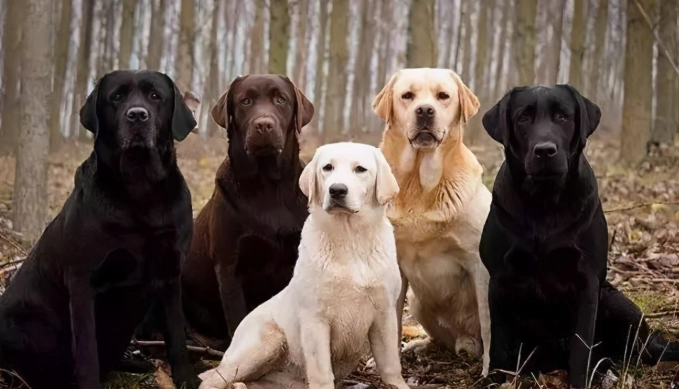 拉布拉多飼養