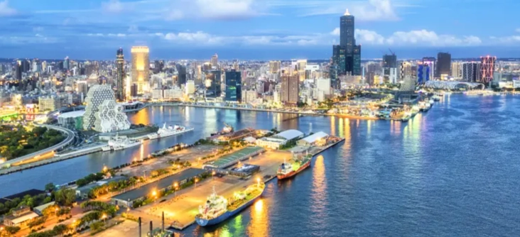 高雄自由行行程規劃全攻略：景點、交通、美食一次掌握