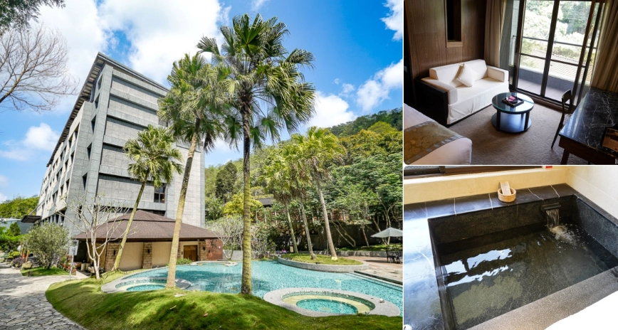 南投中興新村民宿全攻略：特色推薦與實用選擇技巧